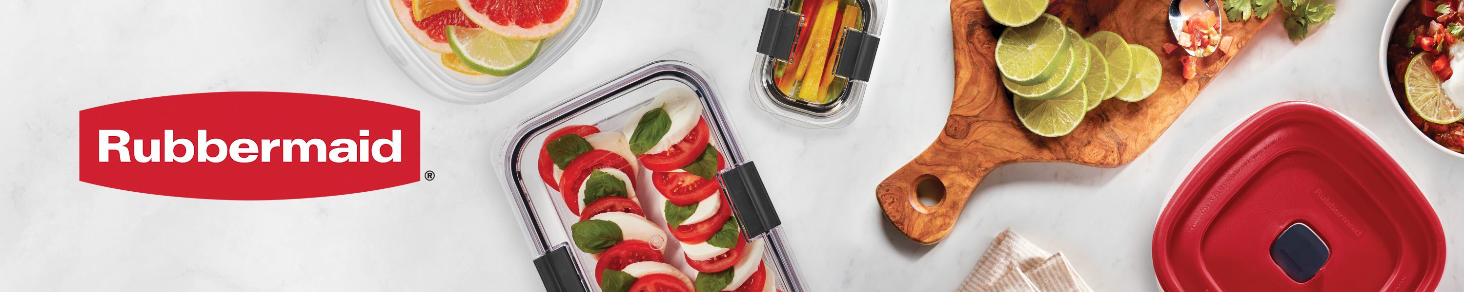 Built for Better Living