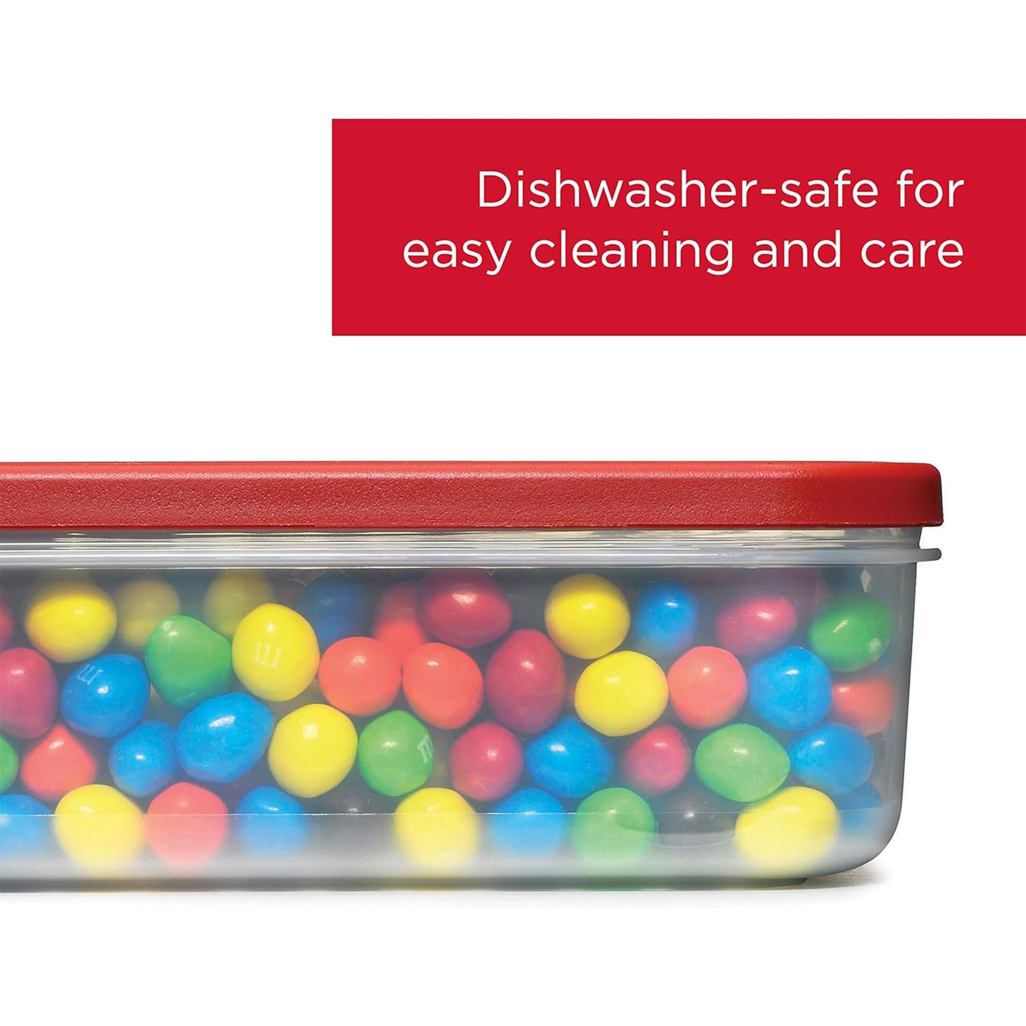 Rubbermaid Premium Modular Food Lids - Image 6